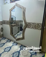  2 غرفه 8قطع نضيفه