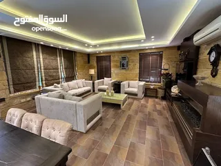  8 furnished apartment for rent In al swefiyeh  ( Property 39850 ) Yearly Only  - 174217114