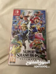  1 super smash bros game for sale