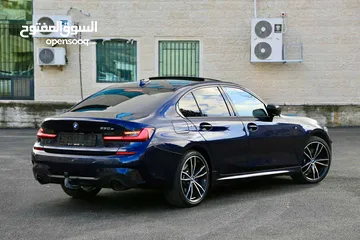  3 Bmw 330e 2020