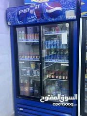  5 محل مميز جدًا للبيع لعدم التفرغ كاش أو اقساط