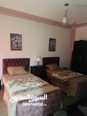  16 من المالك شقة مفروش بمدينة الرحاب