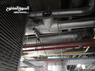  12 دكت هود مدخنة دكتات هودات مداخن طوربين شفط