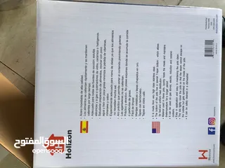  4 طناجر تيفال للمطابخ