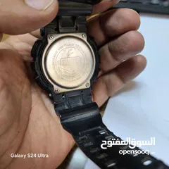  8 ساعه جي شوك