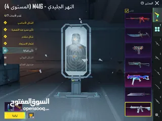 10 حساب ببجي للبيع