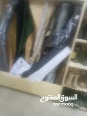  3 ملابس عسكريه