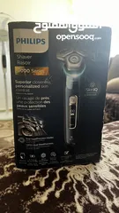  4 Philips Shaver 9000 Series (s9982)