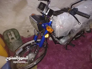  4 سوزوكيAX100 للبيع suzuki ax100  