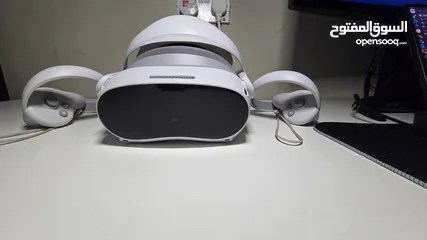 3 Pico4 VR نظيفه جدا جدا