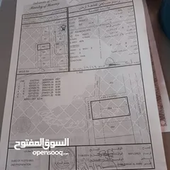  1 أرضين شبك في فلج الشام بوشر2