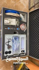  1 جهاز تخدير محمول صيني