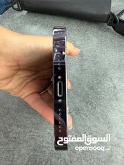  5 iPhone 14 pro max-128 GB /ايفون برو ماكس بنفسجي امريكي غير مشفر+ كرتونة و شاحن اصلي