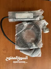 6 شاحن نيسان ليف أصلي 30 أمبير جديد