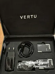  3 موبايل فيرتو Vertu Signature