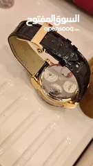  1 Roulette watch