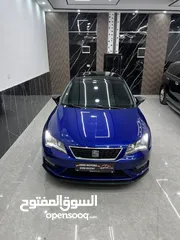  1 سيات ليون 2020