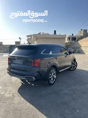  5 جيب كيا سورينتو للبيع 2020