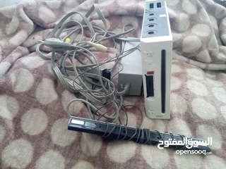  5 Ps2/wii for sale good price