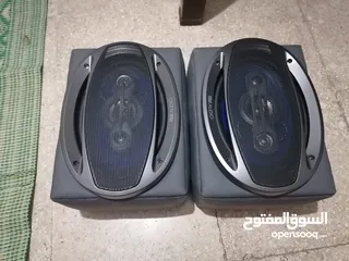  1 سماعات  بحاله الوكاله