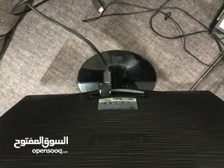  10 شاشتين وكيبورد وماوس