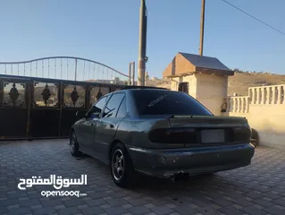  2 سوبر لانسر للبع