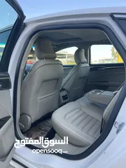  12 Ford fusion 2019 sel clean title (فحص كامل )