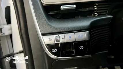  15 بحالة الوكالة IONIQ 5 2022 ايونك 5 وارد كوري