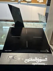  1 اجهزة ومعدات محل بريستا