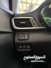 10 كيا اوبتيما kia k5 2019 للبيع بحالة الممتازة فحص كامل فل ماعدا فتحة