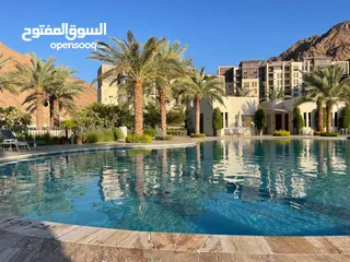  1 Newly furnished apartment in Aqaba for sale or rent by owner