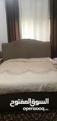  4 غرفة نوم كاملة تفصيل إيكر ألماني