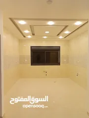  11 شقة للبيع في الزرقاء الجديده من المالك مباشرة((إسكان ابوعبيد)) طابق آول بسعر منخفض لمدة محدودة