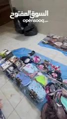  2 بضاعة لانجري تصفية محل