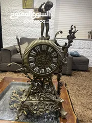  2 ساعه انتيك/ antique