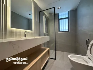  3 شقه مفروشه للايجار في ام اذينه ( Property 43140 )-175085970