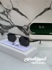  3 Rayban Police Sunglasses unisex sunglasses for sale