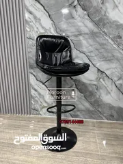  6 كراسي طعام ستول كافيه كل ما يدور ببالك من تصاميم والوان واحدث موديلات