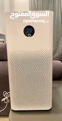  1 XIAOMI MI AIR PURIFIER 3H