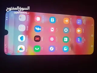  2 A70   بس الضهر بي ثلمه مكسوره واريده 150قفل