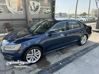  3 Passat 2018 فول