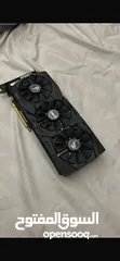  1 Asus Rog Strix gtx 1070 (3 fans) could deliver if nearby