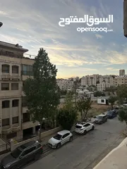  8 شقة في عين منجد للبيع دفعة وشيكات شهرية