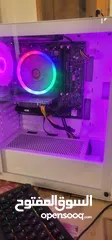  3 Pc قيمنج. وكالة
