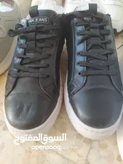  1 احذية اوروبية اصلية للبيع