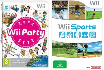  13 **متخصصون باجهزة Wii  اجهزة ناينتندو وي للبيع مع العاب رائعة مناسبة للاطفال متوفر قطع وتنزيل الالعاب