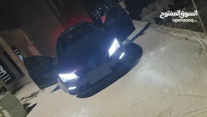  8 سيات 2019 FR2018