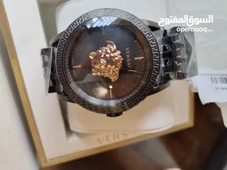  2 ساعه فيزاتشي جديده بالكرتونه