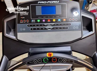  7 Cardio machine