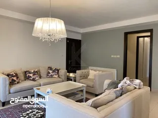  5 شقة فاخرة للبيع في رجم عميش